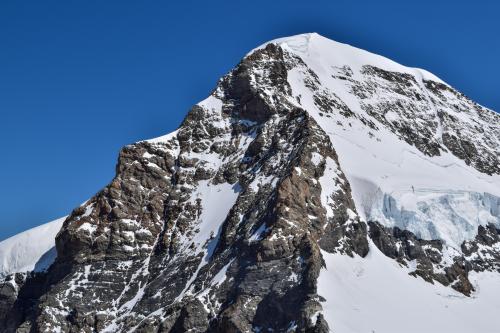 The Jungfrau, Switzerland