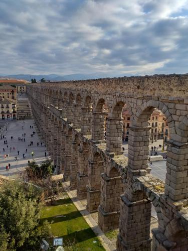 Segovia, Spain