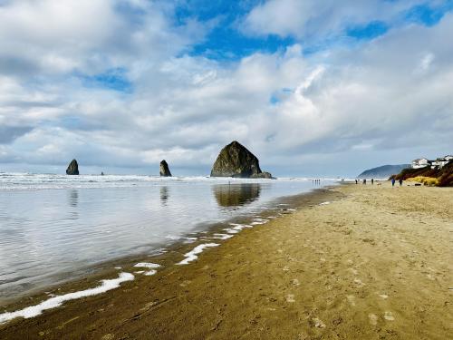 Cannon Beach, OR