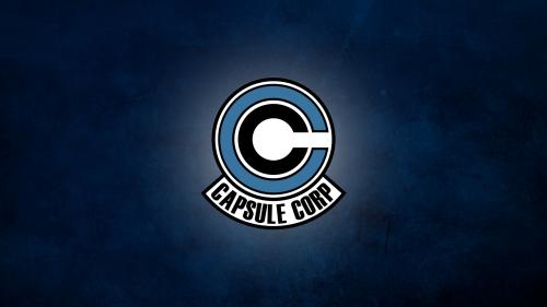 Capsule Corp - Minimalism