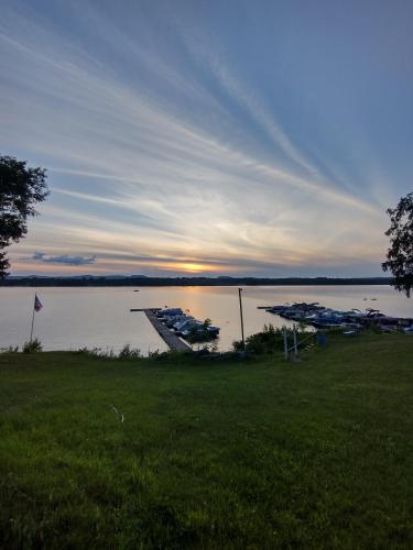 Great Sacandaga Lake, NY