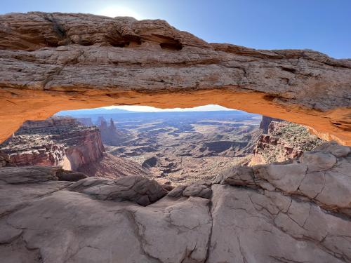 Canyonlands National Park, UT