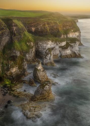 The North Coast, Northern Ireland