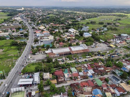 Tarlac City, Central Luzon, Philippines