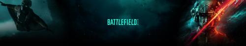 Battlefield 2042 Wallpaper - Triple 1440p Monitor