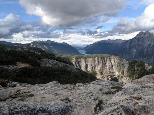 Nahuel Huapi National Park, Bariloche, Argentina  [4032×3024]