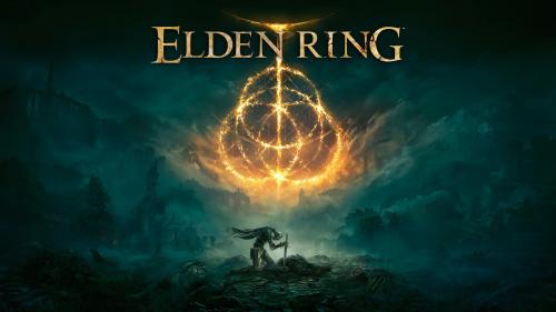 - Elder Ring || Live Wallpaper