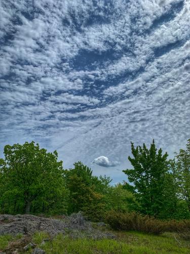 Frontenac Provincial Park, Ontario Canada