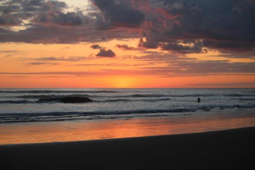 Dominical, Costa Rica