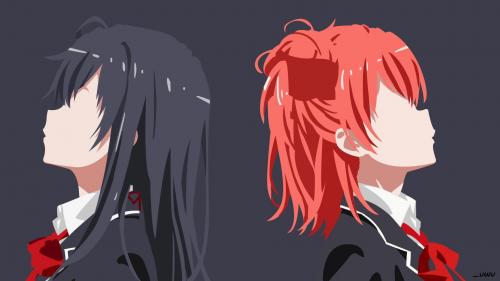 My best anime desktop wallpaper