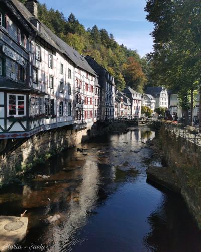 MONSCHAU, Germany