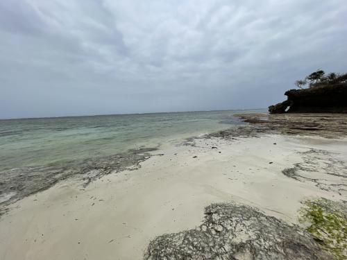 Chale Island, Kenya