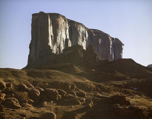 Monument Valley, Utah /  / OC