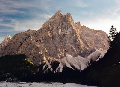 Dolomites