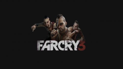 FarCry 3 Vaas