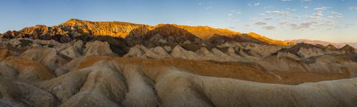 Death Valley, California