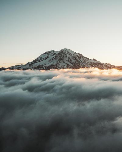 Mt. Rainier