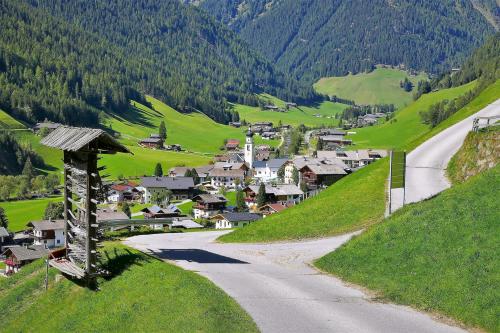 Innervillgraten, Austria