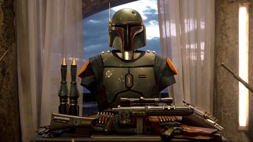 Boba Fett