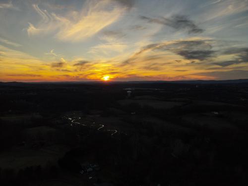 Maryland Sunset