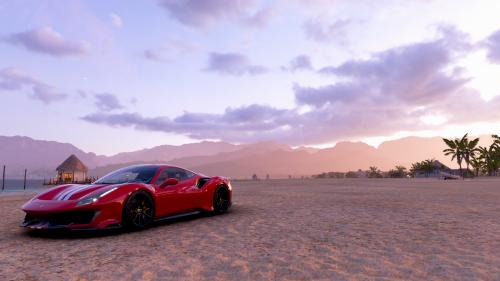 Forza Sunset 🌇