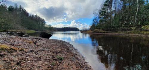 pentlands, Edinburgh, Scotland [ 4608 x 2184 ]