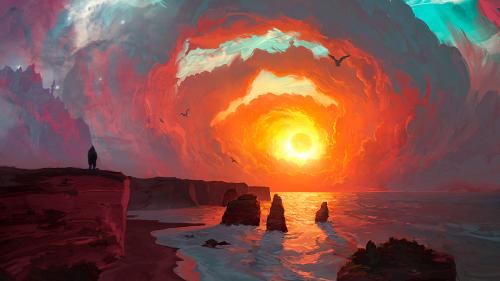 Sunshine [3840 x 2160]