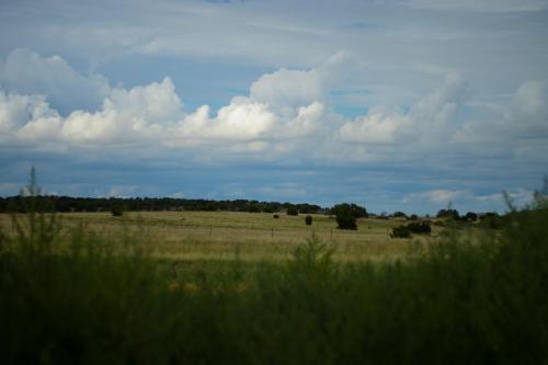 Colorado's landscapes are gorgeous sometimes