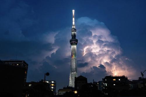 Tokyo, Japan