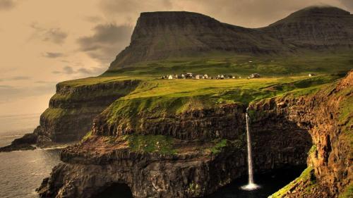 Faroe Islands