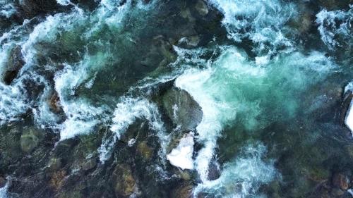 Idaho’s Payette River