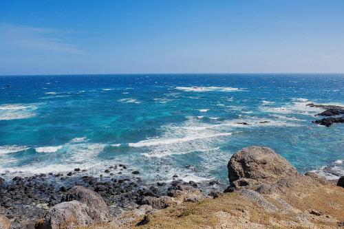 Phu Quy island, VietNam