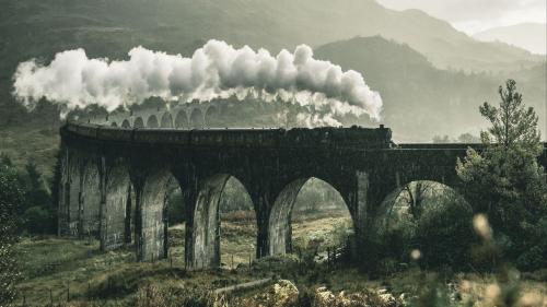 Train Smoke