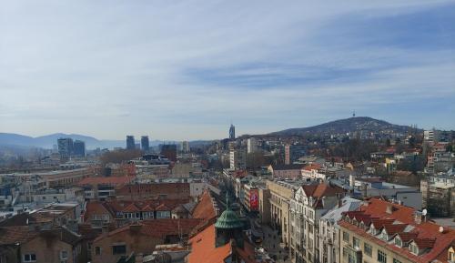 Sarajevo, Bosnia and Herzegovina