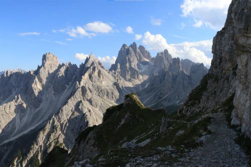 Dolomites, Italy