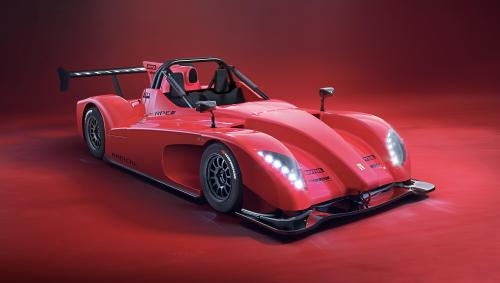 2023 Radical SR1 XXR