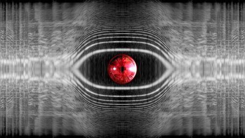 A Fatboy Slim Spectrograph with a Gemstone Eye