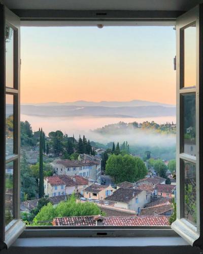 Cotignac, France