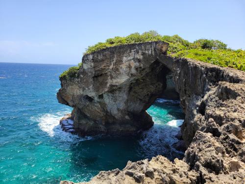 Arecibo, Puerto Rico