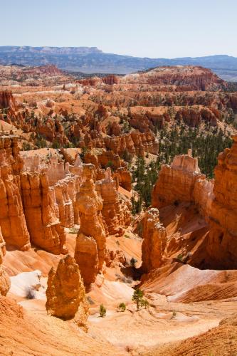 Bryce Canyon National Park, Utah