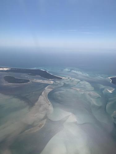 Moreton Bay Marine Park, Queensland, Australia