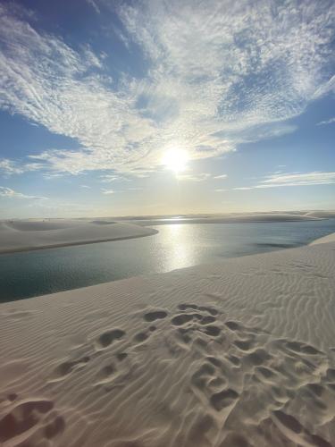 Lençóis Maranhenses, Brasil - 3024 x 4032