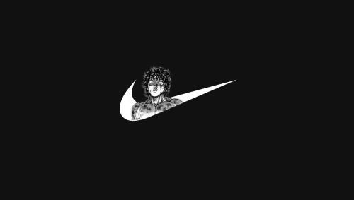Baki Nike