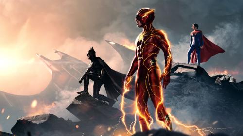 The Flash -