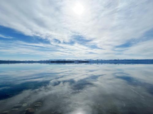 Yellowstone Lake