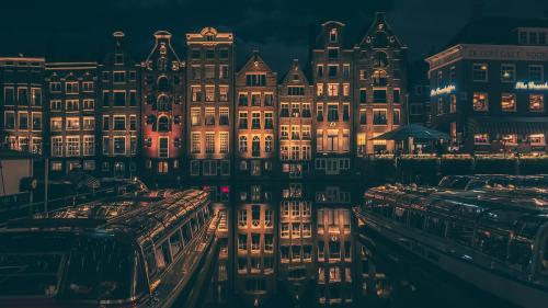 Amsterdam