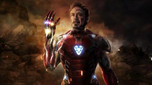 Iron Man