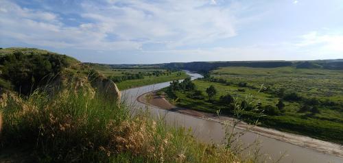 Theodore Roosevelt NP