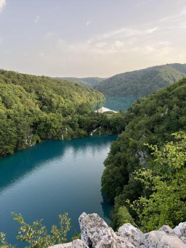 Plitvice National Park   - June 2022