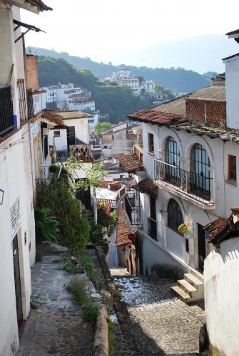 Taxco, México